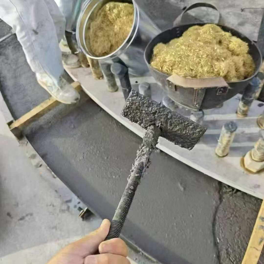 长葛C120风电设备基础专用灌浆料