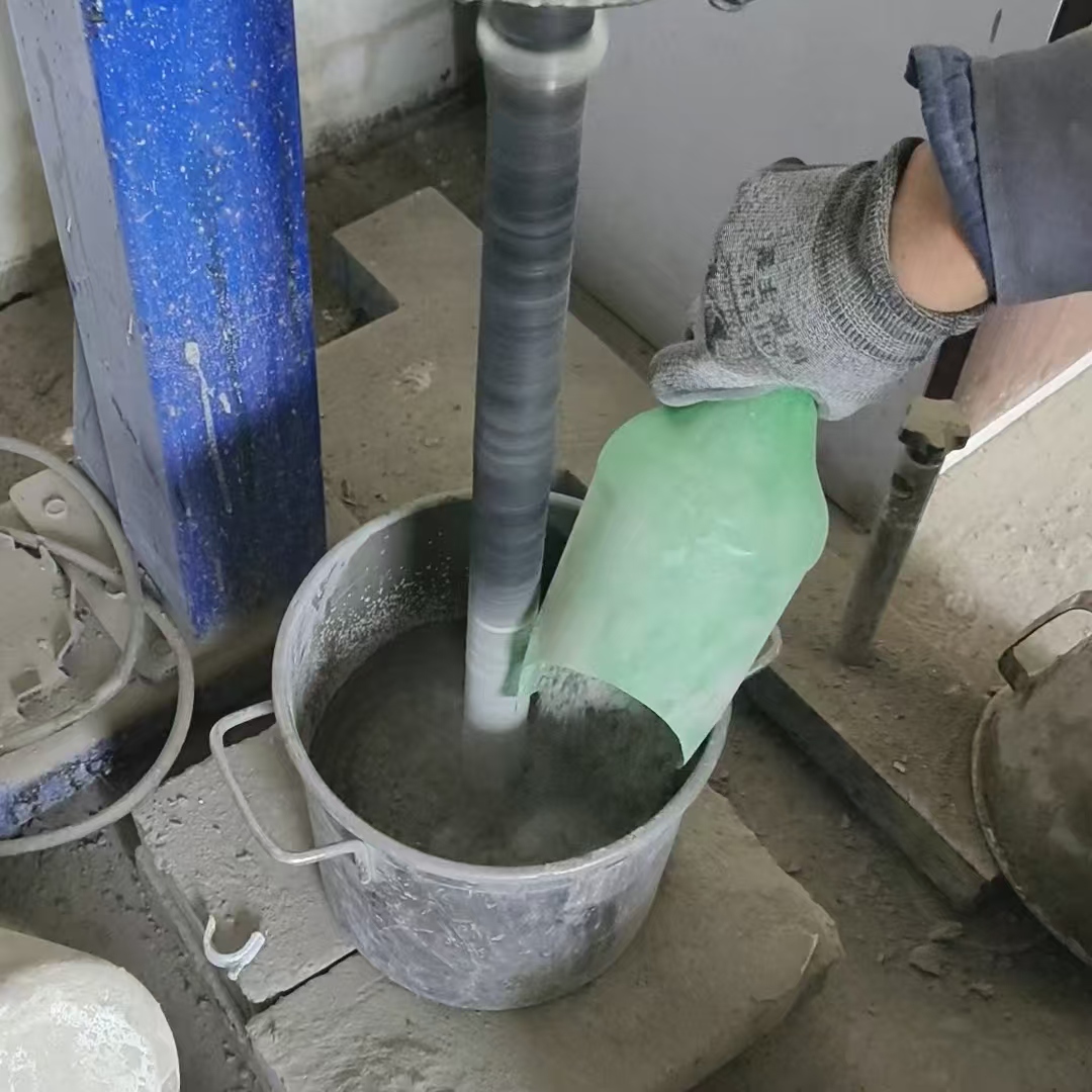长葛桥梁公路张拉用H60压浆料与普通压浆料有什么区别？