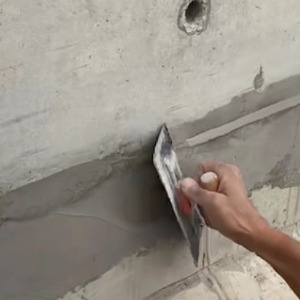 长葛P型防护型环氧树脂砂浆